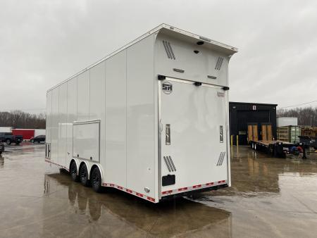 New 2026 United Trailers USH-8.532TR70 Stacker