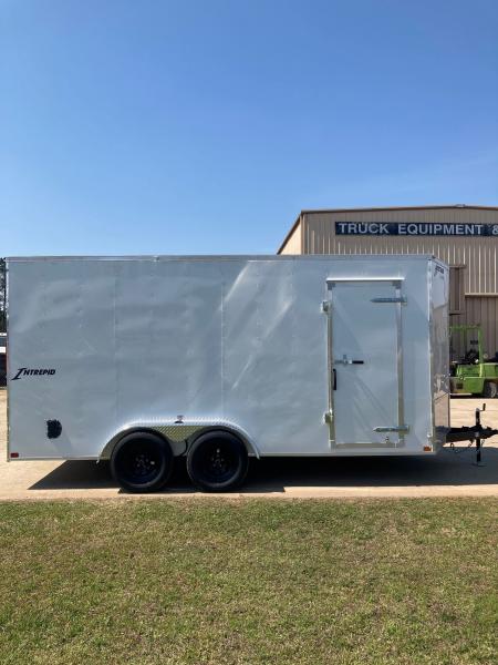 New 2026 Homesteader Trailer 716IT Cargo / Enclosed Trailer