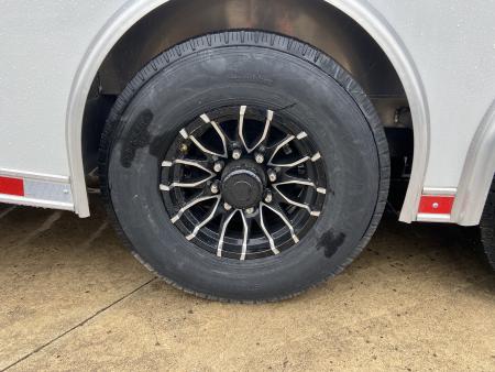 New 2026 United Trailers UAT-8.532TR70 Car / Racing Trailer