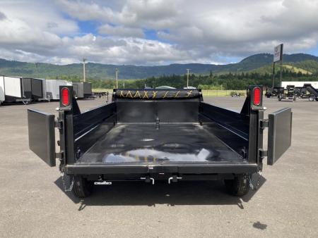New 2026 Sure-Trac 6x10 Low Pro Dump 10K GVWR