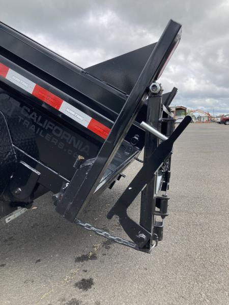 New 2026 Sure-Trac 6x10 Low Pro Dump 10K GVWR
