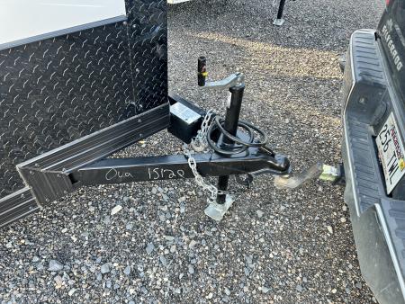 New 2026 Cynergy 2 6x12TA Cargo / Enclosed Trailer