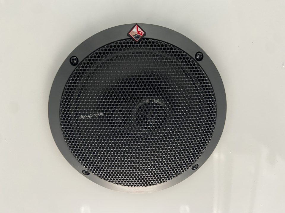 New United PREM-8.5X24 Car Trailer