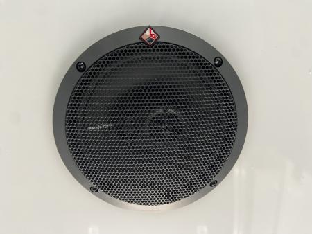 New United PREM-8.5X24 Car Trailer