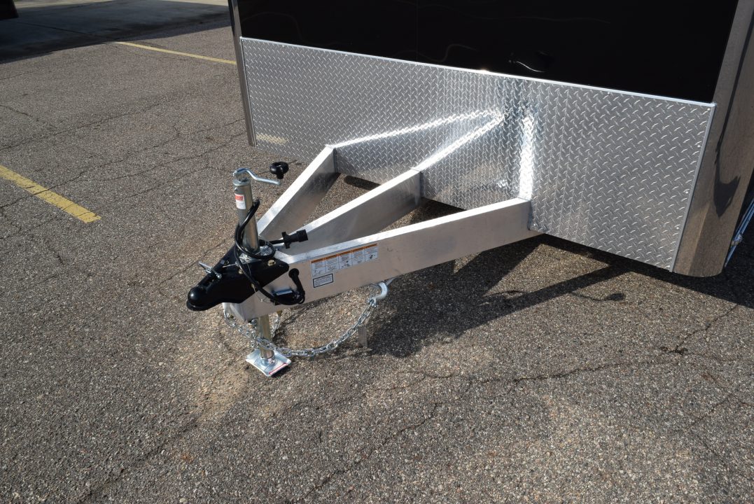 New 2026 ATC ROM400 Car / Racing Trailer