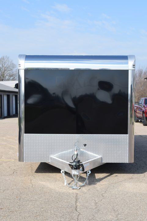 New 2026 ATC ROM400 Car / Racing Trailer