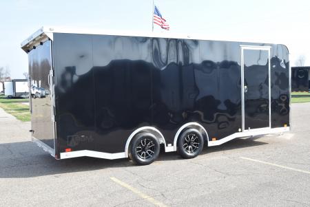 New 2026 ATC ROM400 Car / Racing Trailer