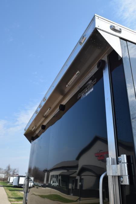 New 2026 ATC ROM400 Car / Racing Trailer