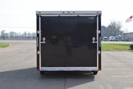 New 2026 ATC ROM400 Car / Racing Trailer