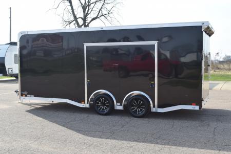 New 2026 ATC ROM400 Car / Racing Trailer