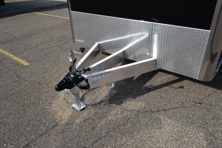 New 2026 ATC ROM400 Car / Racing Trailer