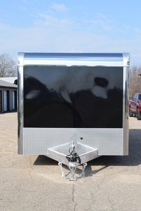 New 2026 ATC ROM400 Car / Racing Trailer