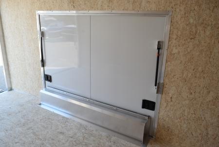 New 2026 ATC ROM400 Car / Racing Trailer