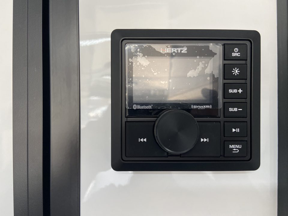 New United PREM-8.5X24 Racing Trailer