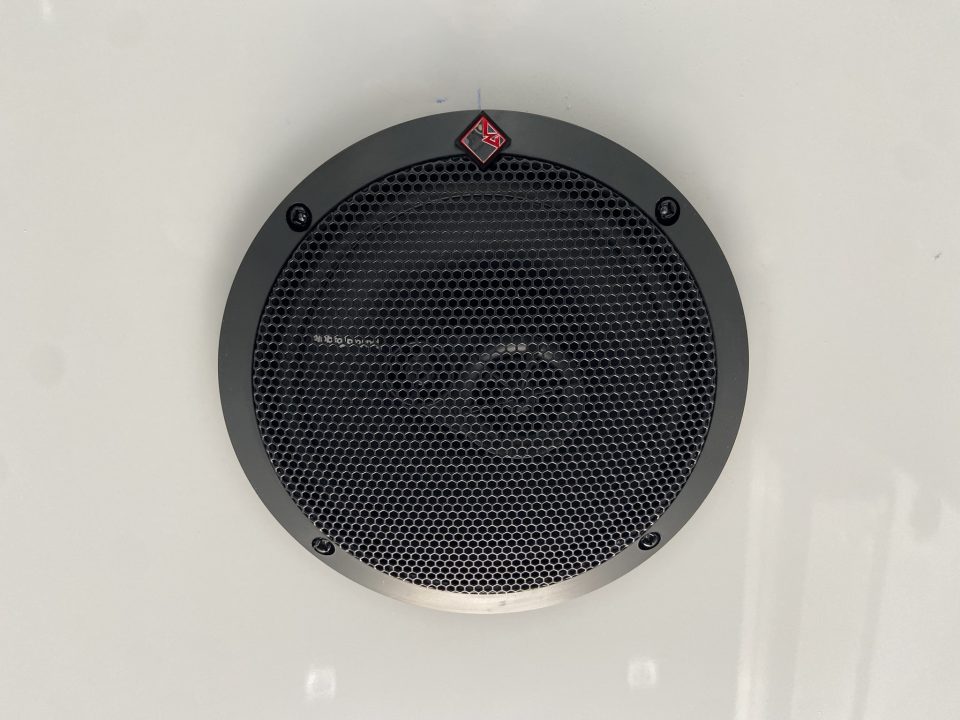 New United PREM-8.5X24 Racing Trailer