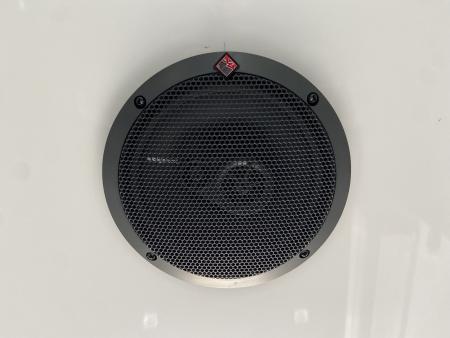 New United PREM-8.5X24 Racing Trailer