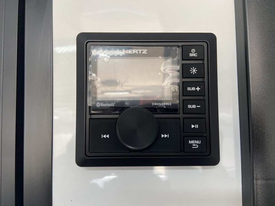 New United PREM-8.5X24 Racing Trailer