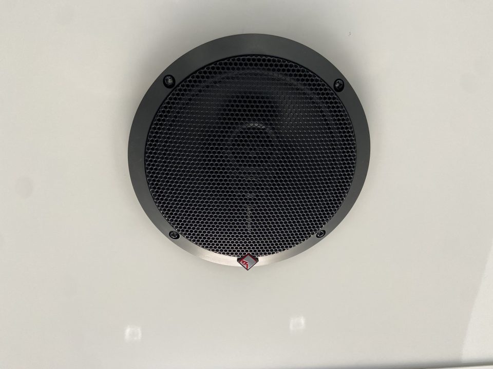 New United PREM-8.5X24 Racing Trailer