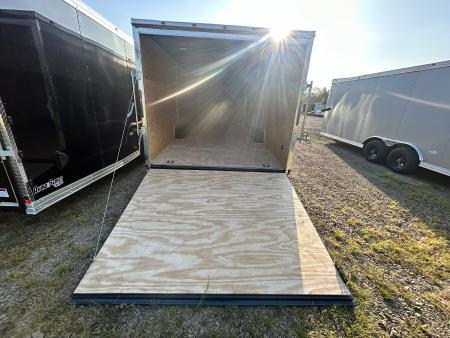 New 2026 Cynergy 2 8.5x24TA Cargo / Enclosed Trailer