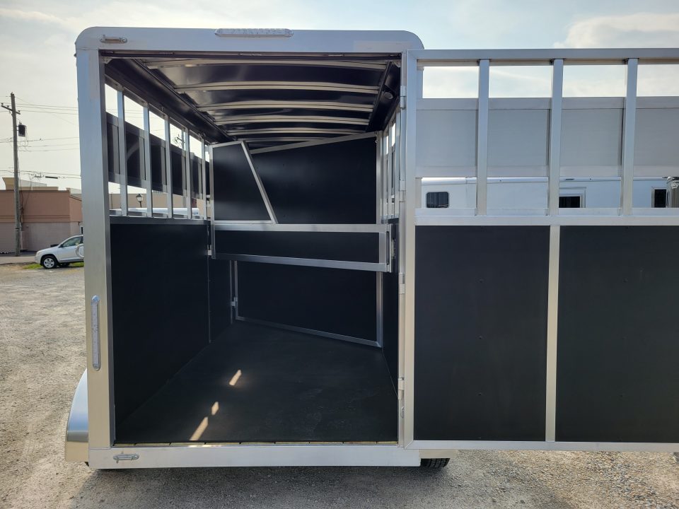 New 2026 Shadow 2 HORSE SLANT LOAD 7'6" Tall