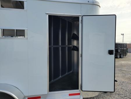 New 2026 Shadow 2 HORSE SLANT LOAD 7'6" Tall