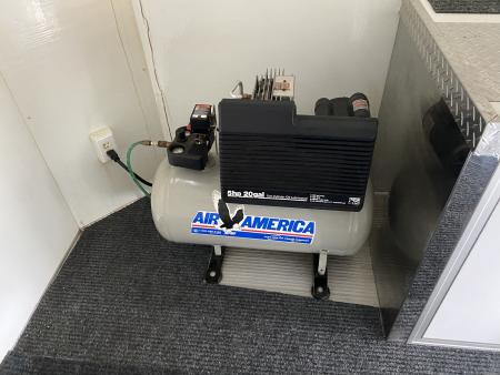 Used 2007 Renegade 36' 3 Car Stacker