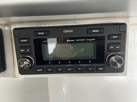 Used 2007 Renegade 36' 3 Car Stacker