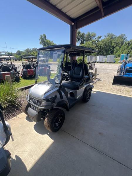 New 2026 Icon EV I40X Golf Cart