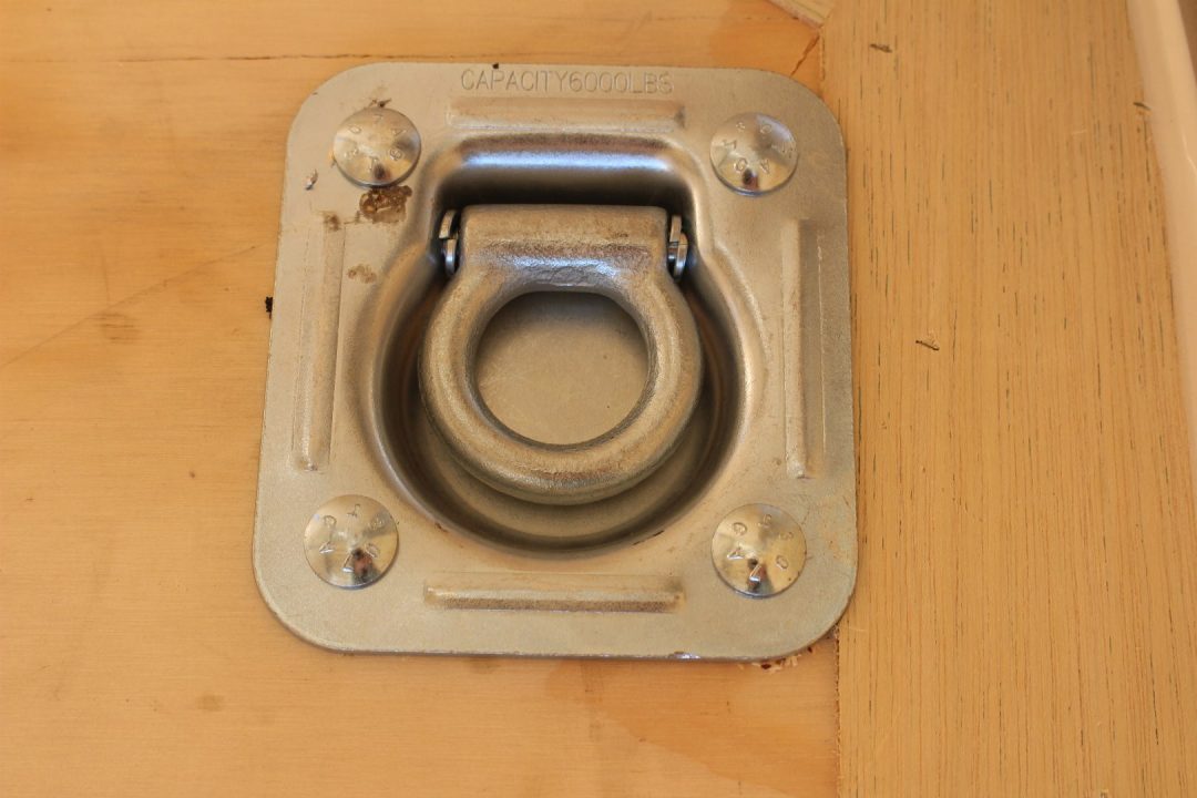 New 2026 United UJ 8.5' x 16' Enclosed Cargo Trailer - 7000# GVW - RAMP DOOR - 7' INTERIOR HEIGHT