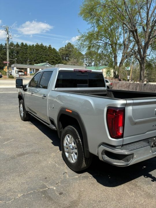 Used 2023 GMC DENALI HD 3500 Truck