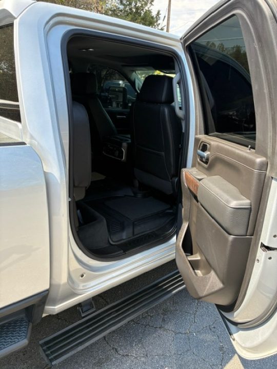 Used 2023 GMC DENALI HD 3500 Truck