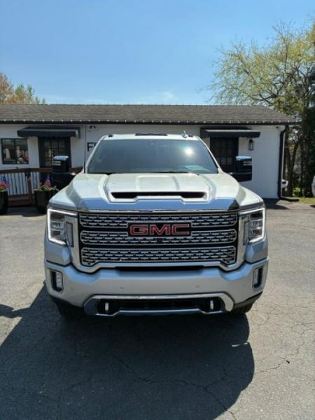 Used 2023 GMC DENALI HD 3500 Truck