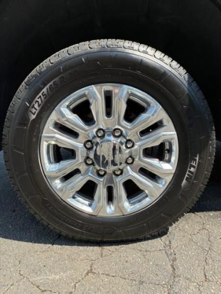 Used 2023 GMC DENALI HD 3500 Truck