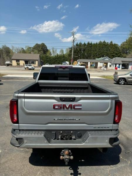 Used 2023 GMC DENALI HD 3500 Truck