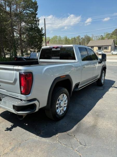 Used 2023 GMC DENALI HD 3500 Truck