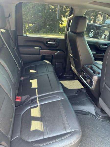 Used 2023 GMC DENALI HD 3500 Truck