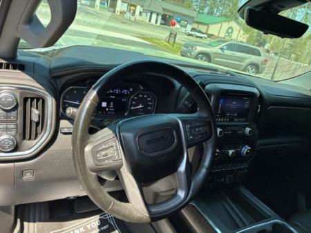 Used 2023 GMC DENALI HD 3500 Truck