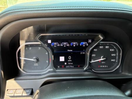Used 2023 GMC DENALI HD 3500 Truck