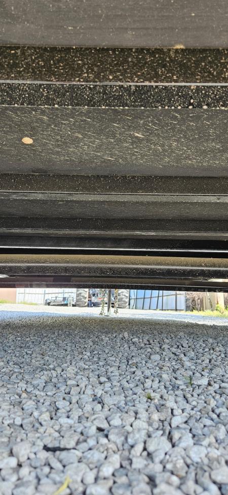 New 2026 Cynergy 2 6x12 Tandem Axles Cargo / Enclosed Trailer
