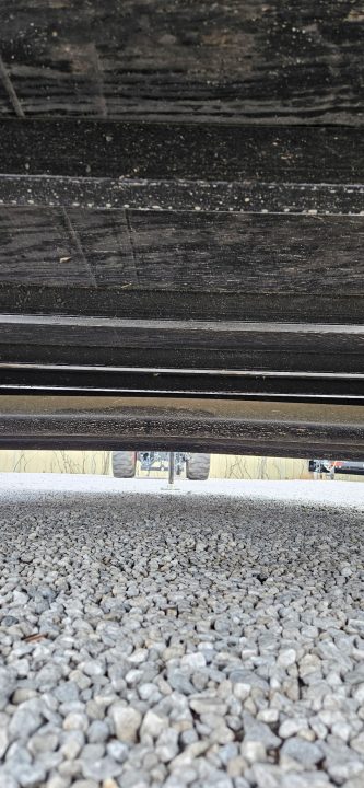 New 2026 Cynergy 2 7x12 Tandem Axes Cargo / Enclosed Trailer