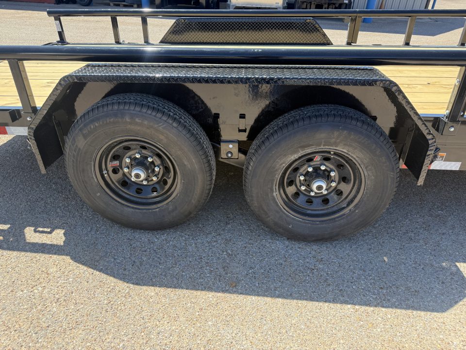 New 2026 Load Trail CH 83X18 14K Car Hauler