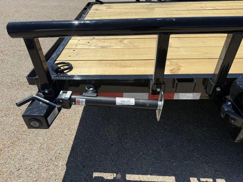 New 2026 Load Trail CH 83X18 14K Car Hauler