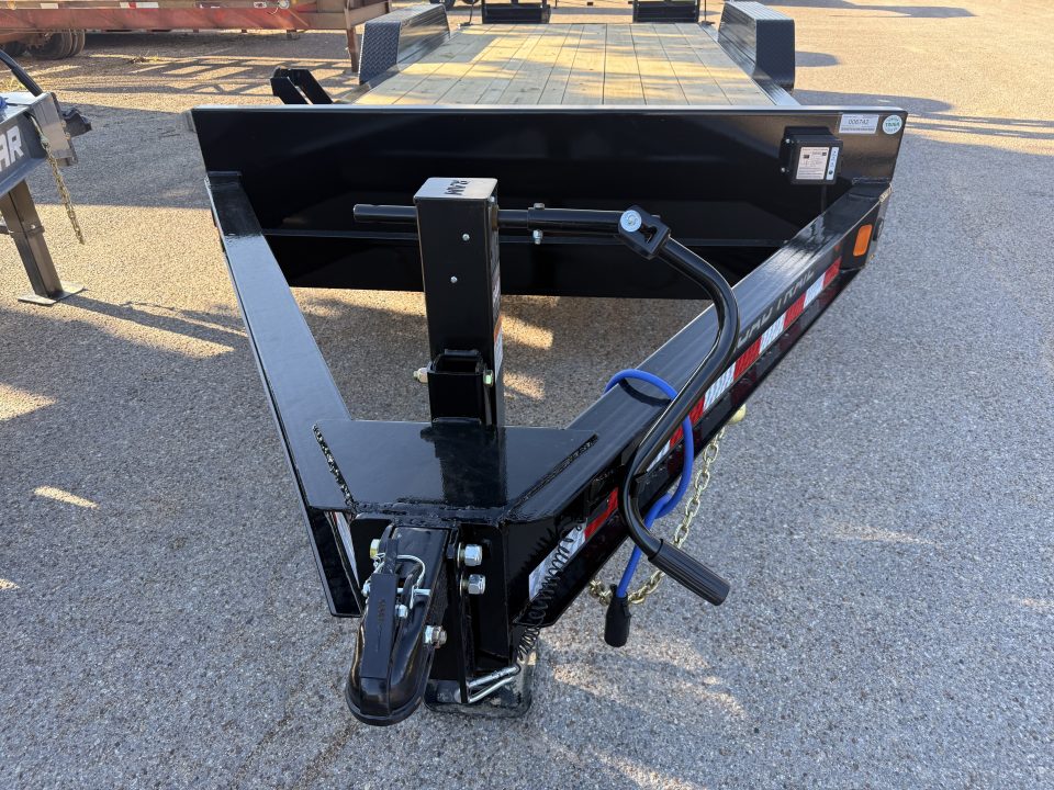 New 2026 Load Trail CH 83X18 14K Car Hauler