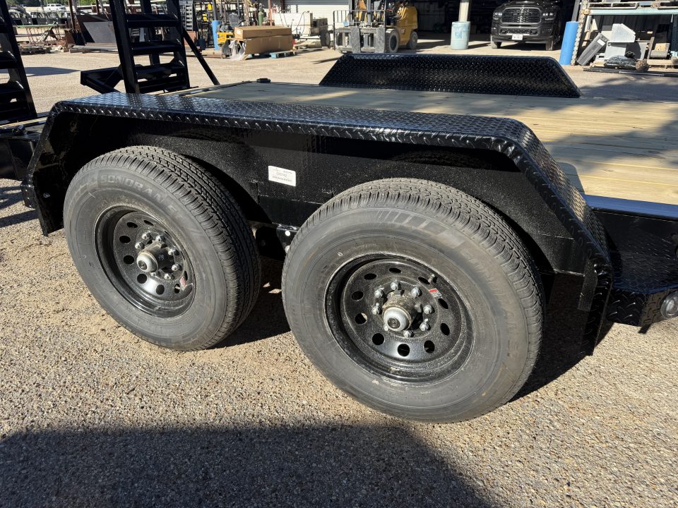 New 2026 Load Trail CH 83X18 14K Car Hauler