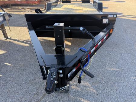 New 2026 Load Trail CH 83X18 14K Car Hauler