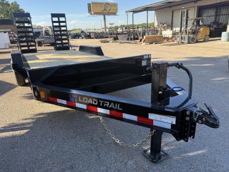 New 2026 Load Trail CH 83X18 14K Car Hauler
