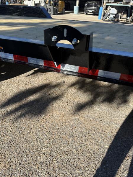 New 2026 Load Trail CH 83X18 14K Car Hauler