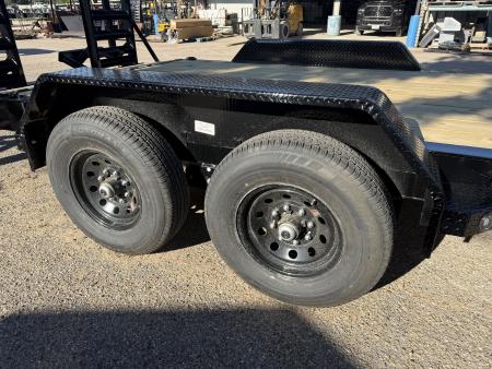New 2026 Load Trail CH 83X18 14K Car Hauler