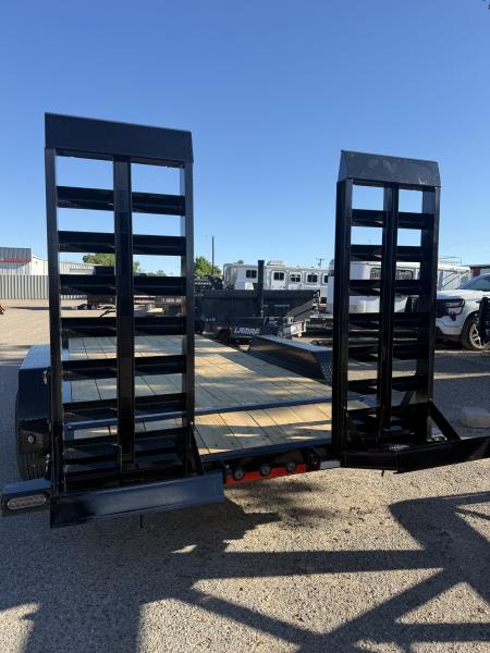 New 2026 Load Trail CH 83X18 14K Car Hauler