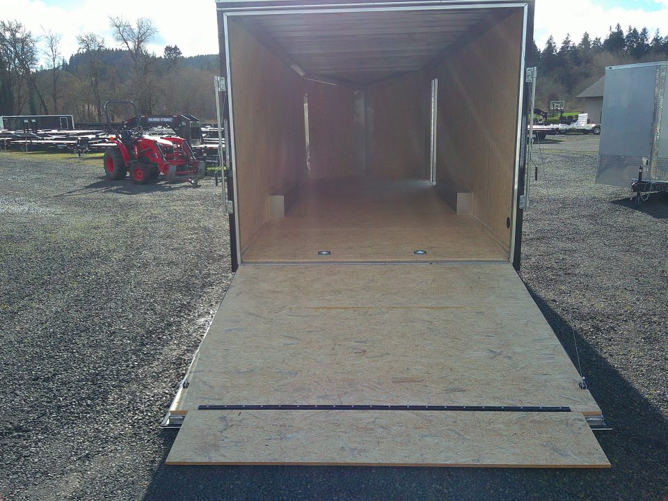 New 2026 Formula Trailers 8.5x24 10K Aluminum Car Hauler